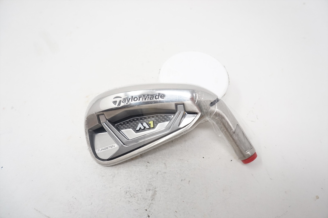 New Taylormade M1 #7 Iron Club Head Only 1313056 - Mikes Golf Outlet