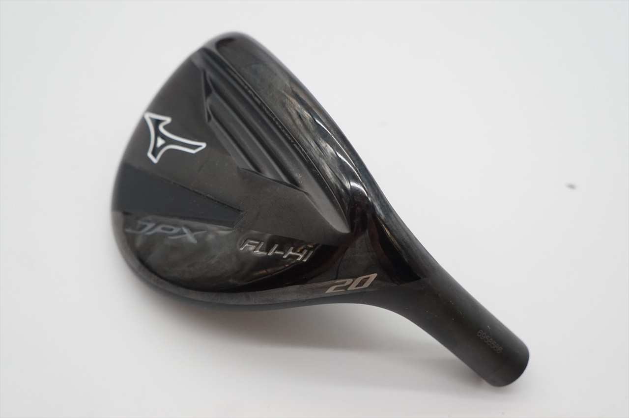 Mizuno Jpx Fli-Hi 923 20* #3 Hybrid Club Head Only 1069283-AAC-3-3