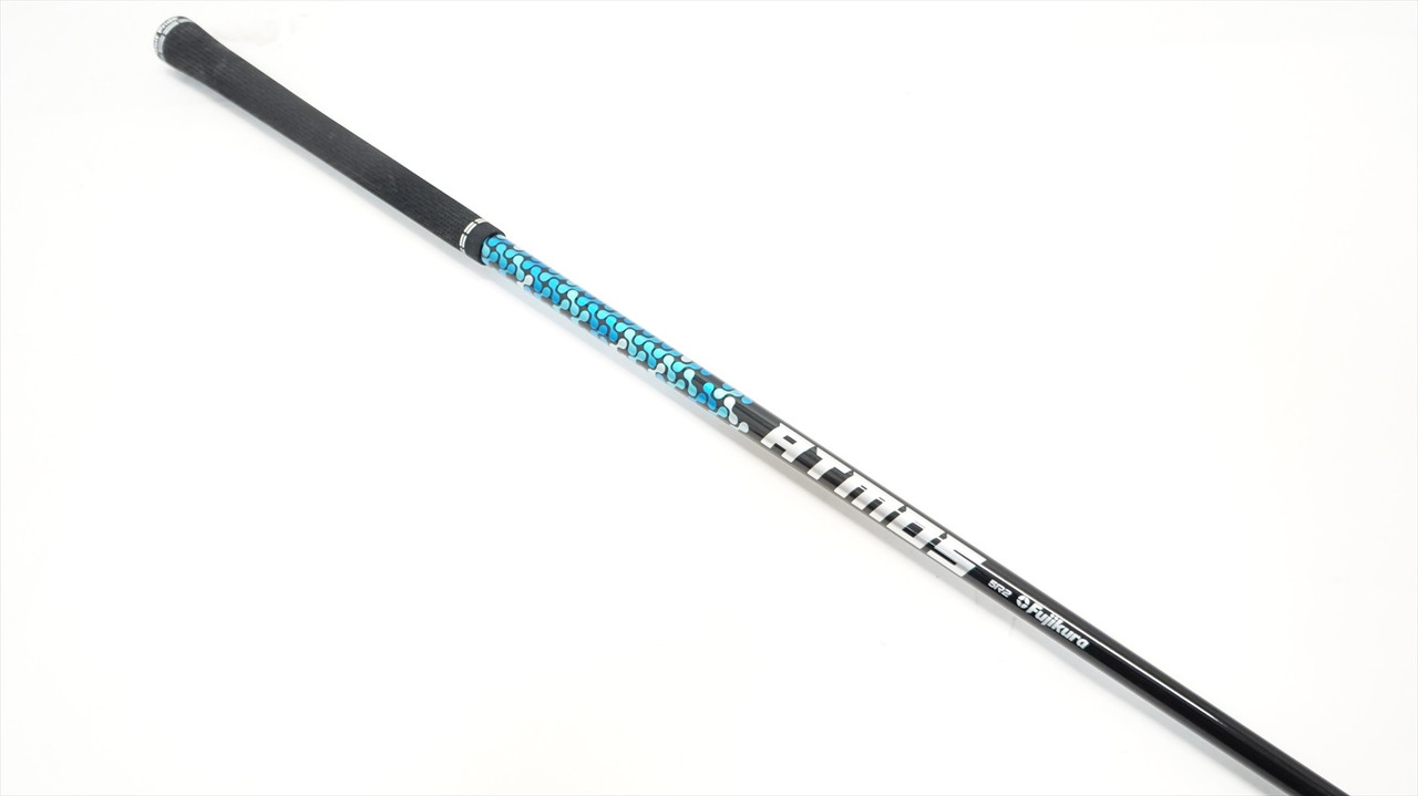 Zaffiro 2 Borealis 50 シャフト　50S Srixon ZX-II 50 S ゴルフクラブシャフト