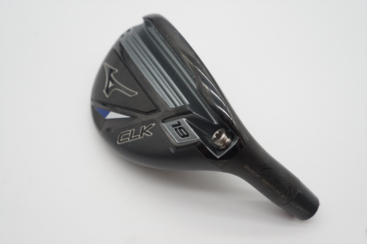 Mizuno Clk 2020 19* #3 Hybrid Head Only Good Condition 1069108-AAE