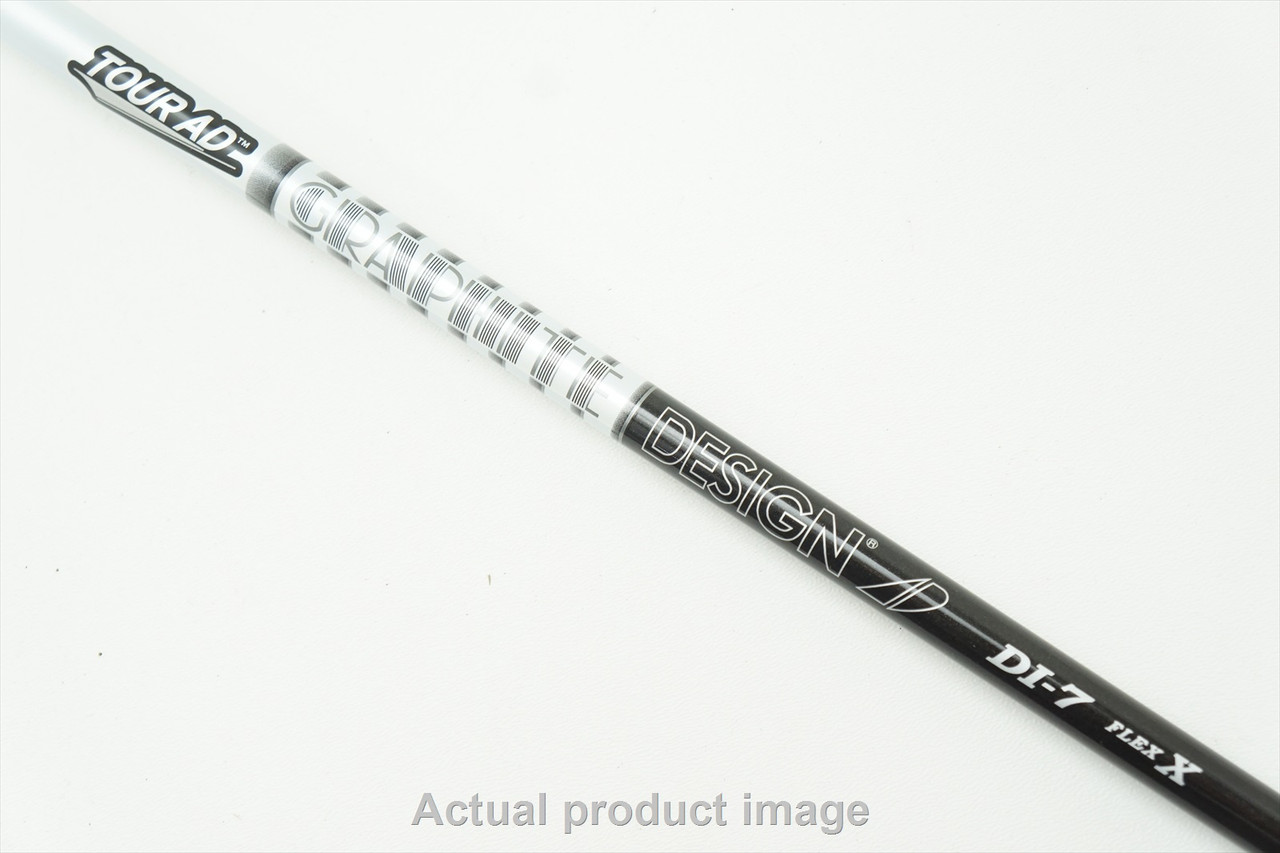 GRAPHITE DESIGN TourAD DI 7X グラファイトデザイン ツアーエーディ