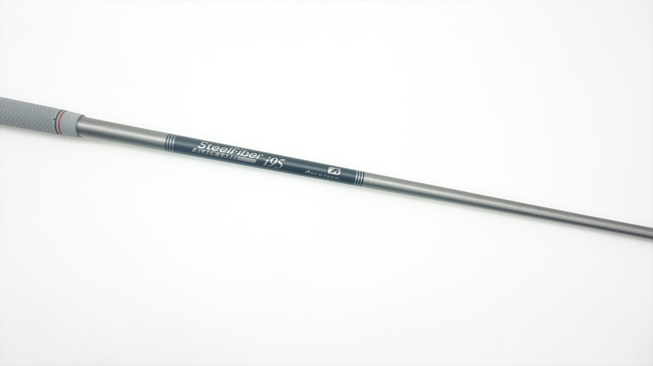 Aerotech Steelfiber I95 Black Label 95G Regular 34.5