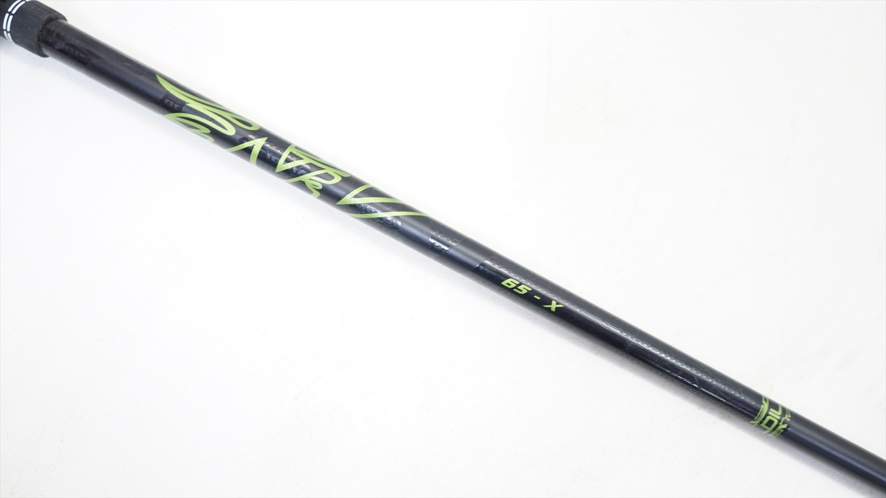 Aldila Nv Green 65 65G X-Stiff 43.5