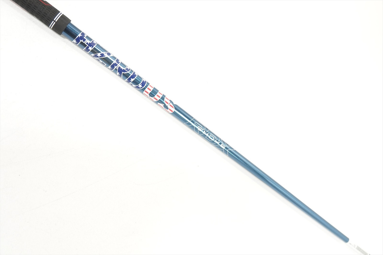 Project X Hzrdus Smoke Blue Rdx Usa 60G Tour X 40.75