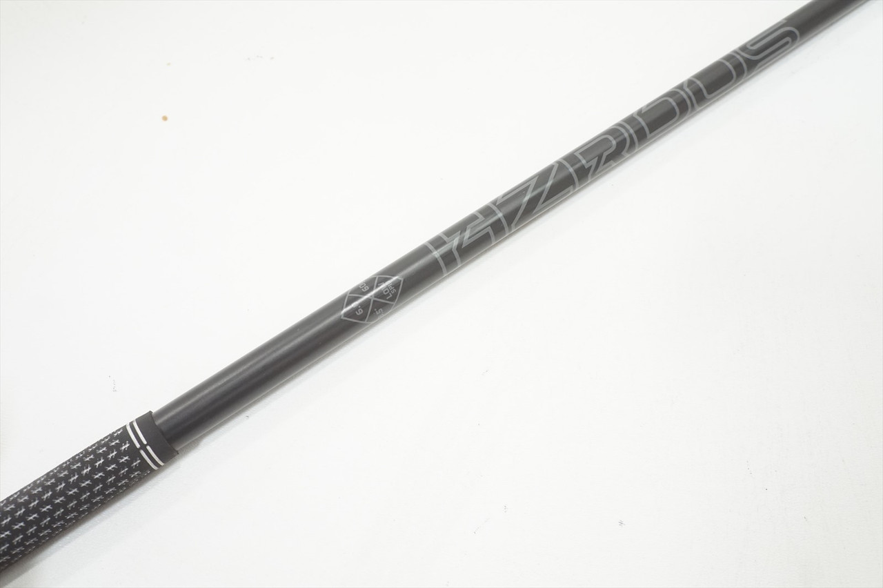 Project X Hzrdus Black Midnight Gen4 60G Stiff 43.75