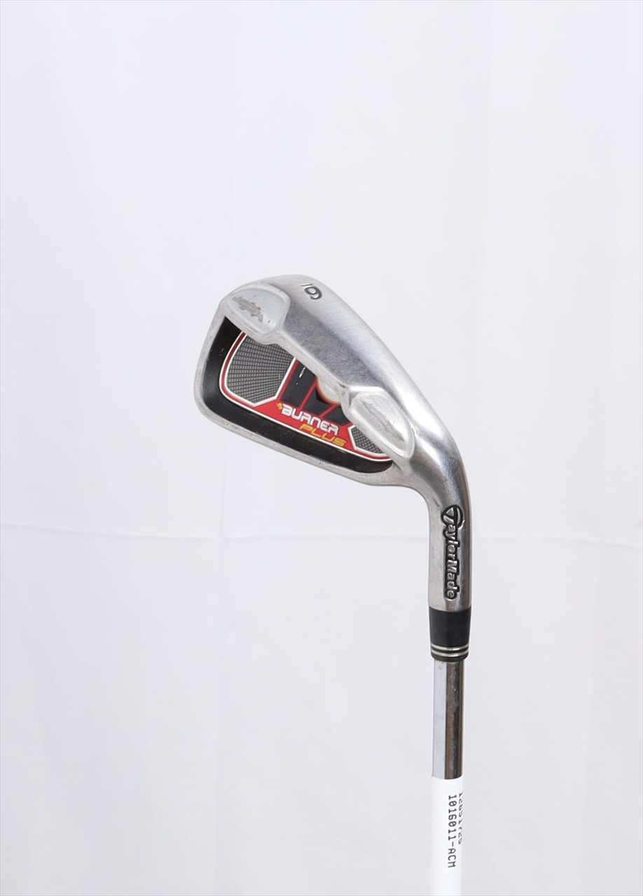 Taylormade Burner Plus 6 Iron Regular Taylormade Burner 85 Steel