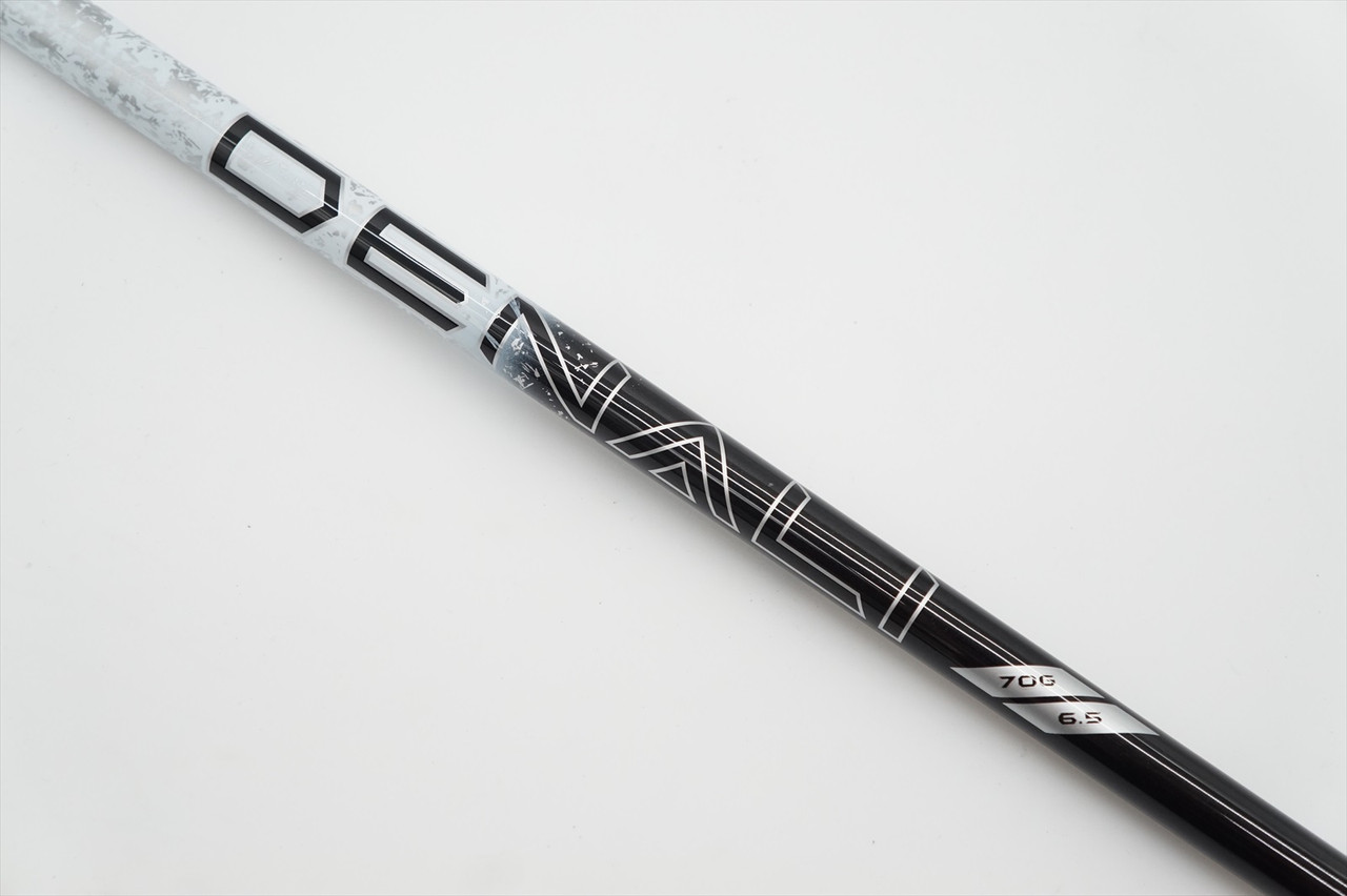 Project X DENALI Black 70 6.5（X）コブラスリーブ付 Project X DENALI Black 70 6.5（X）コブラスリーブ付 - メルカリ