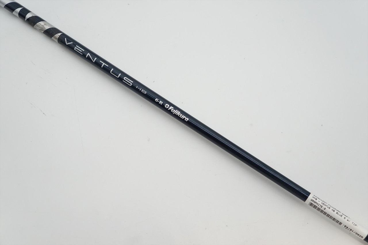Fujikura Ventus Hb Blue Velocore 6-R Regular 37.75