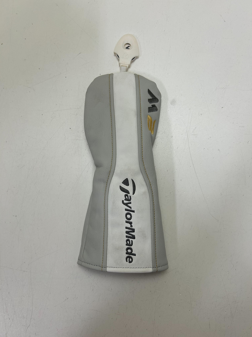 TaylorMade M2 ドライバー ヘッド　　ヘッドカバー TaylorMade Golf M2 2016 Ladies Fairway Wood Headcover Head Cover