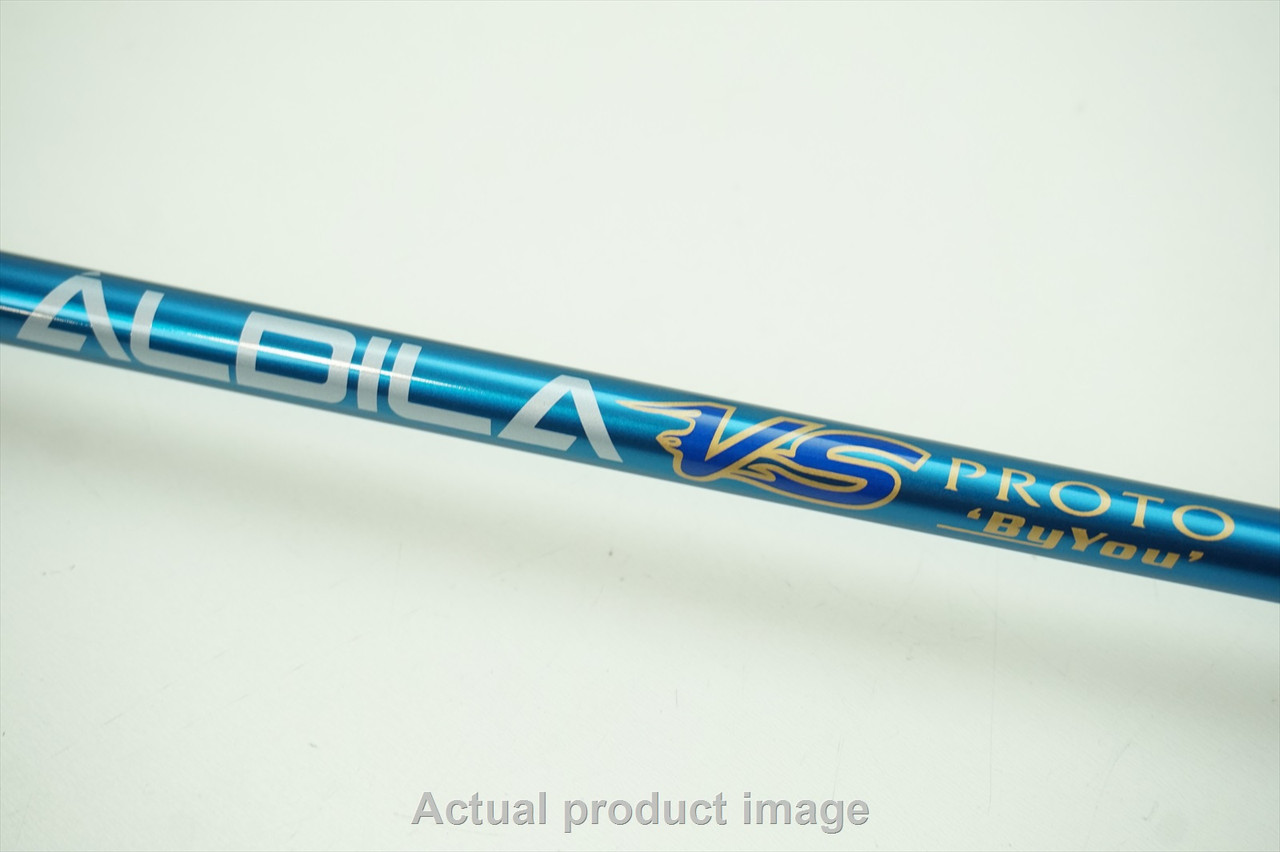 NEW ALDILA VS PROTO BYYOU HYB 80 S 80G STIFF HYBRID SHAFT CALLAWAY  display picture 1