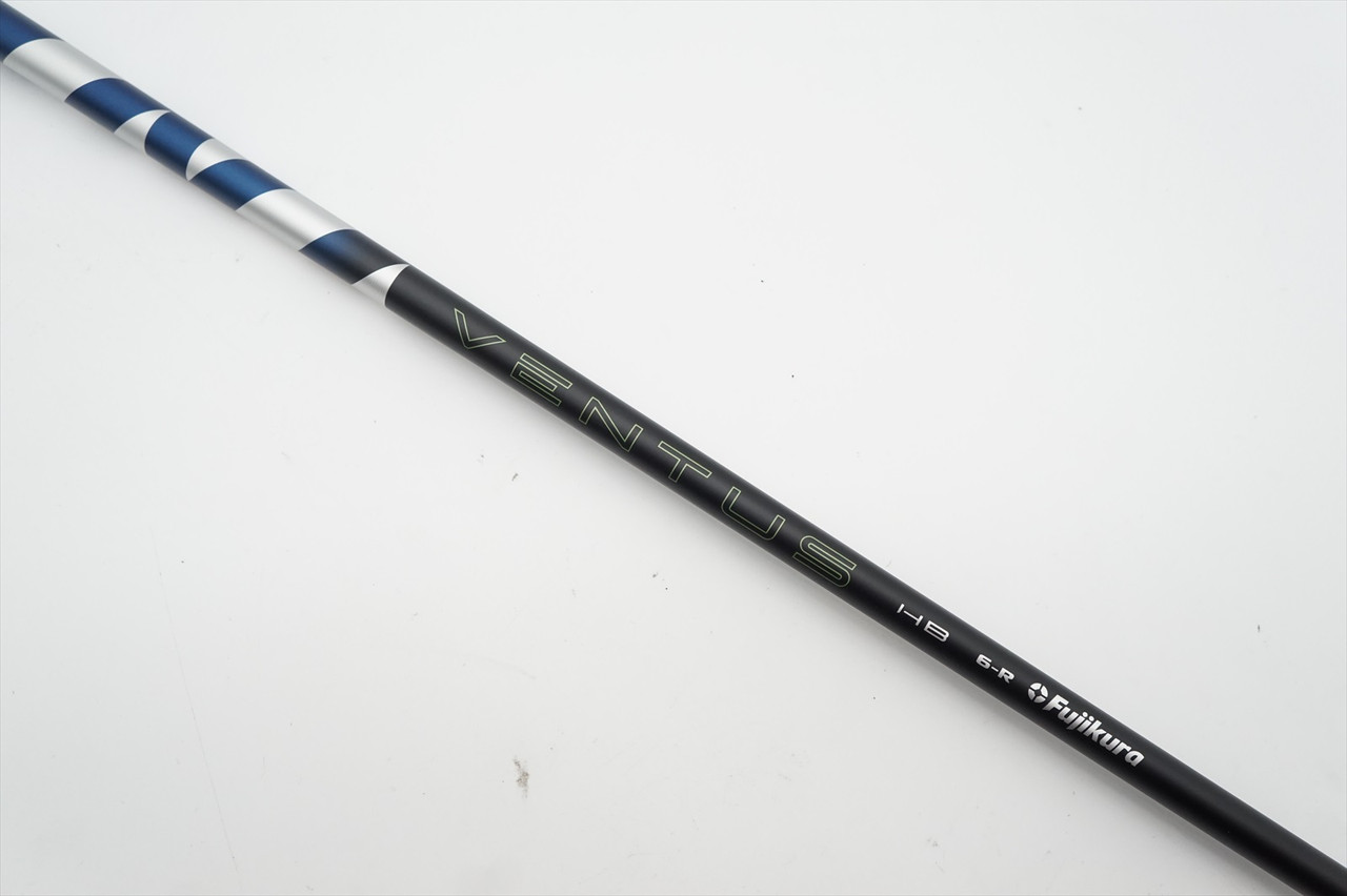 2025 Fujikura Ventus Blue HB 6-R Regular 39.5