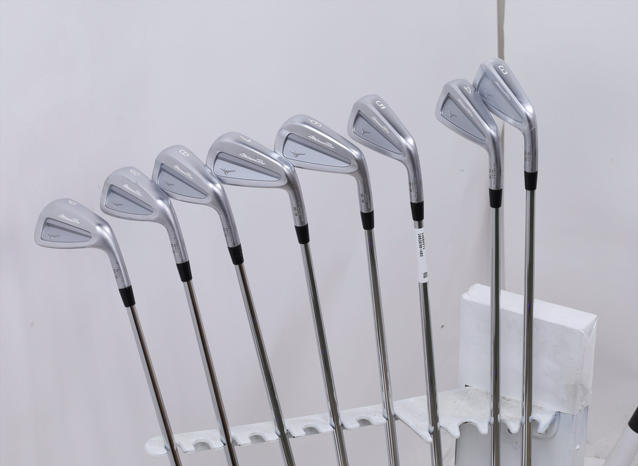 たかMizuno Pro S-3 5〜PW プロジェクトX 6.0 たか様専用Mizuno Pro S-3 5〜PW プロジェクトX 6.0 - メルカリ