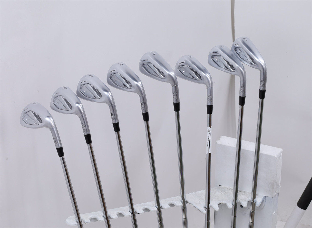 Mizuno JPX921 hotl 4本set/60gシャフト Mizuno JPX921 hotl 4本set/60gシャフト Amazon.com : JPX921