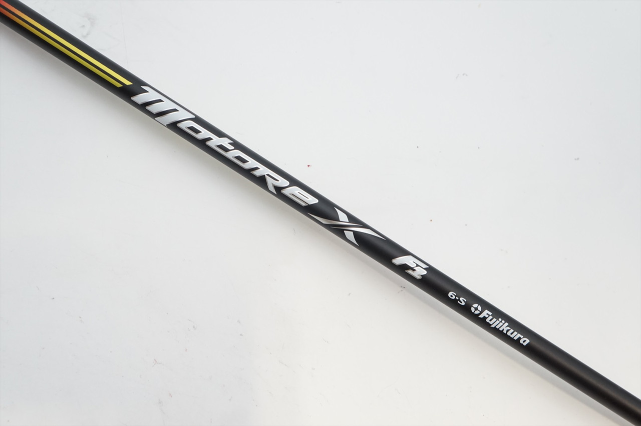 Fujikura Motore X F1 60G Stiff 42.25 Wood Shaft Taylormade 2486660