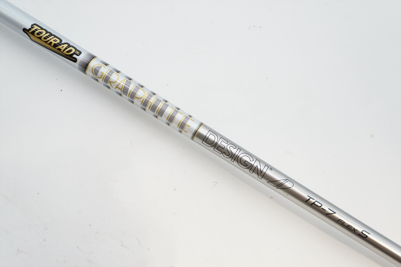 Graphite Design Tour Ad Tp 70G Stiff 42.25 Wood Shaft Taylormade