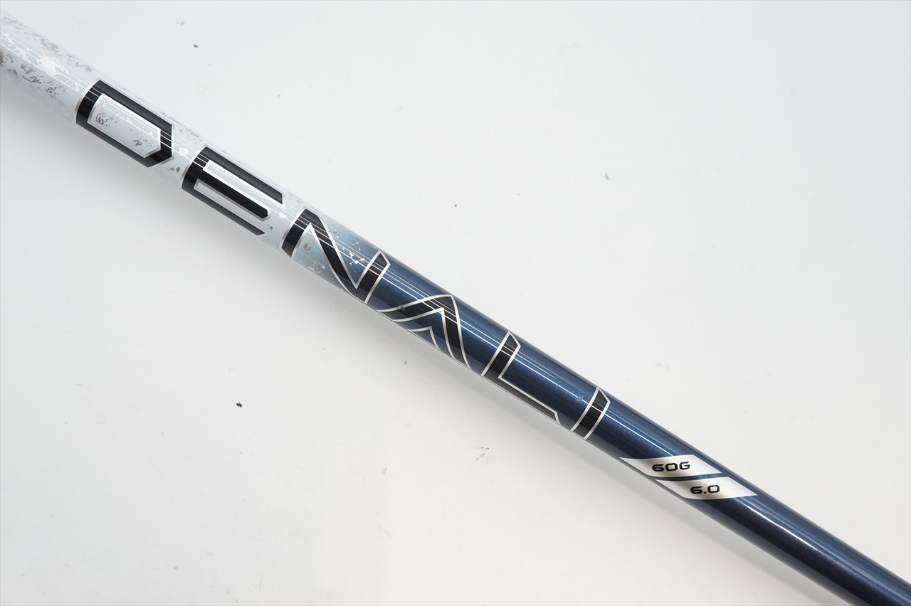 Project X Denali Blue 60G Stiff 44 Driver Shaft Taylormade