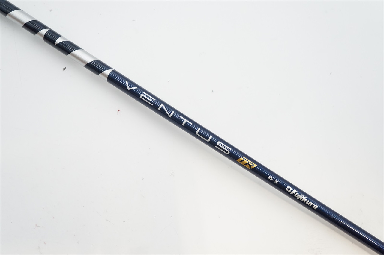 TaylorMade - テーラーメイドスリVENTUS TR BLUE VELOCORE 6S Fujikura Ventus Blue Tr Velocore 6-X 44.75