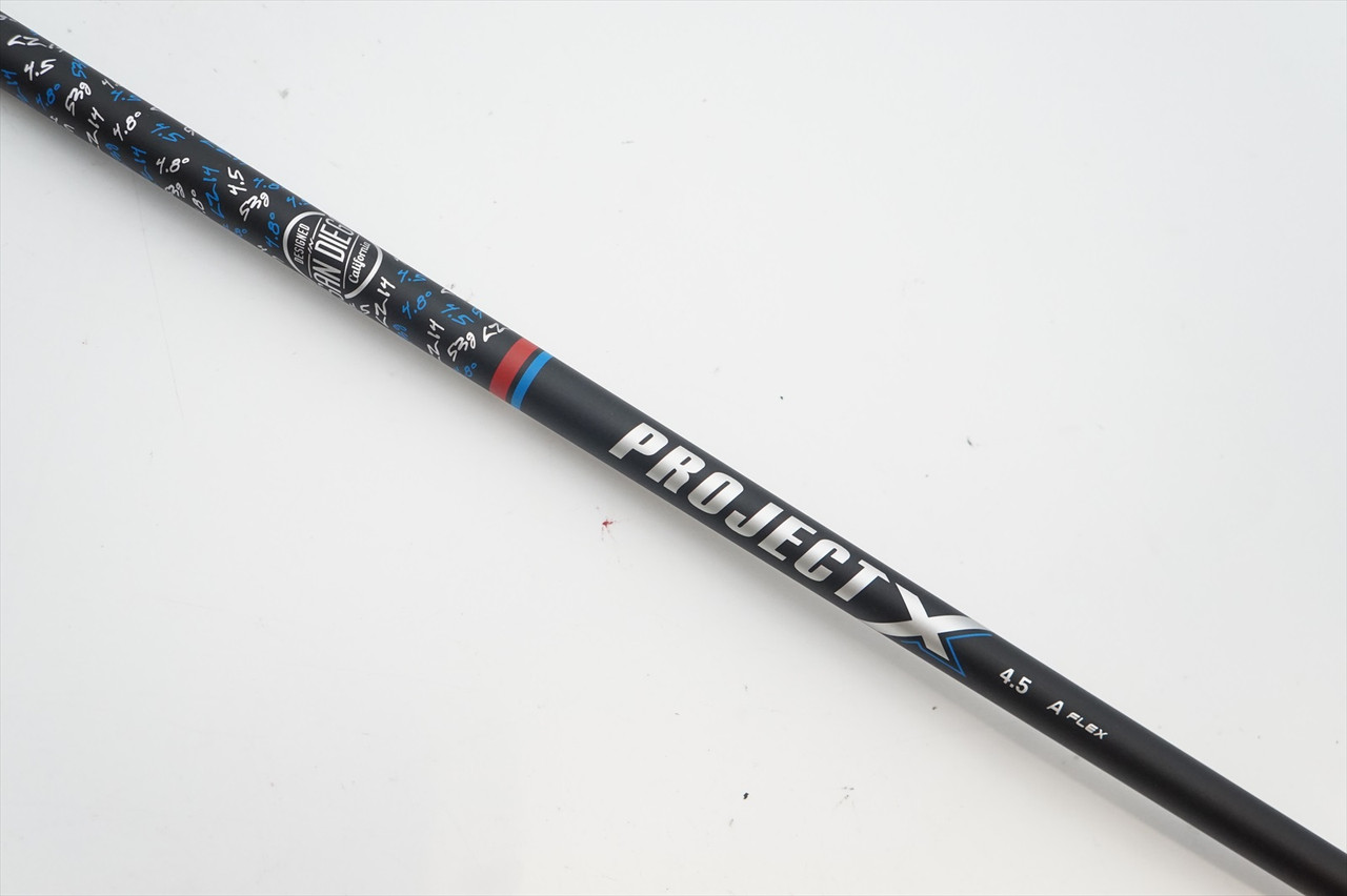 Project X Lz 53G Senior 44 Driver Shaft Taylormade 26043
