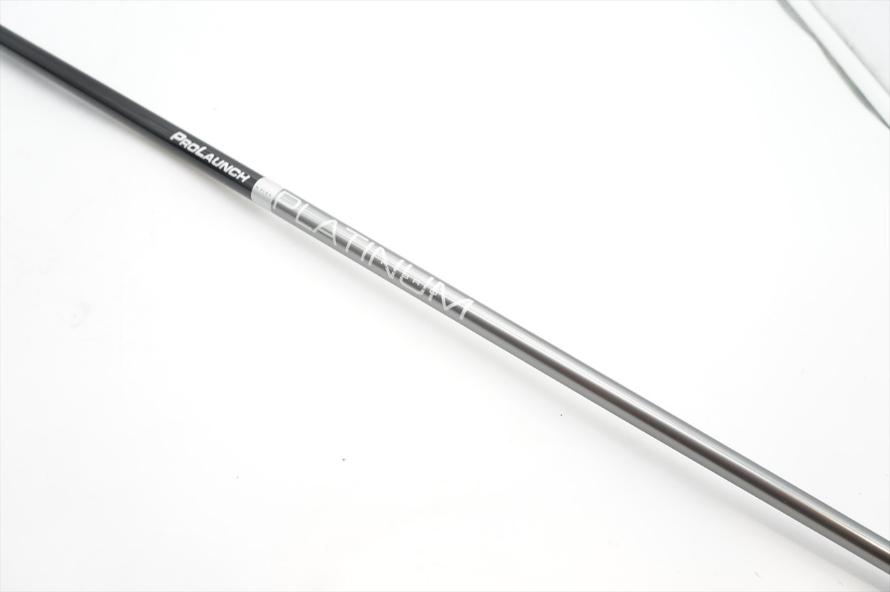 New Grafalloy Prolaunch Platinum 84G Extra Stiff 41