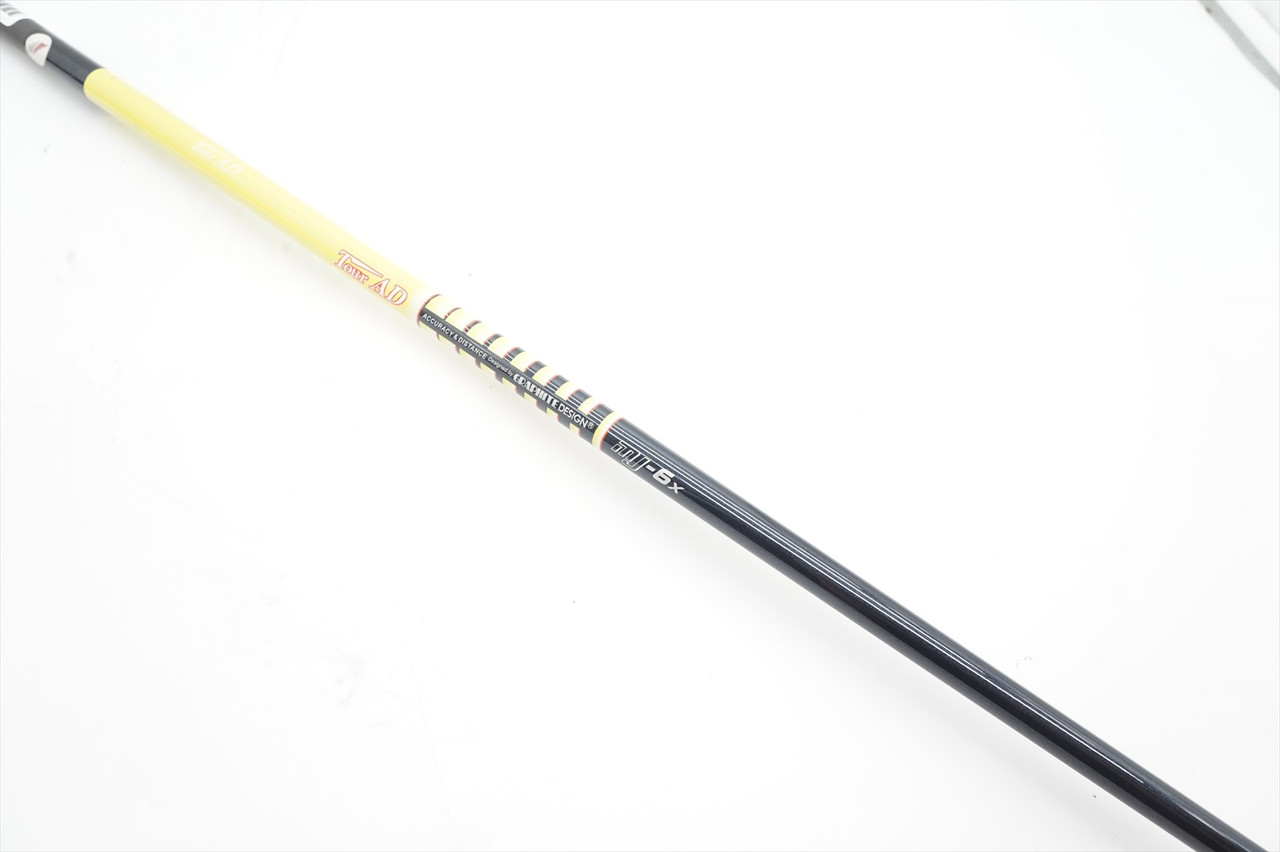 New Graphite Design Tour Ad Mj-6X 64G X-Stiff 46