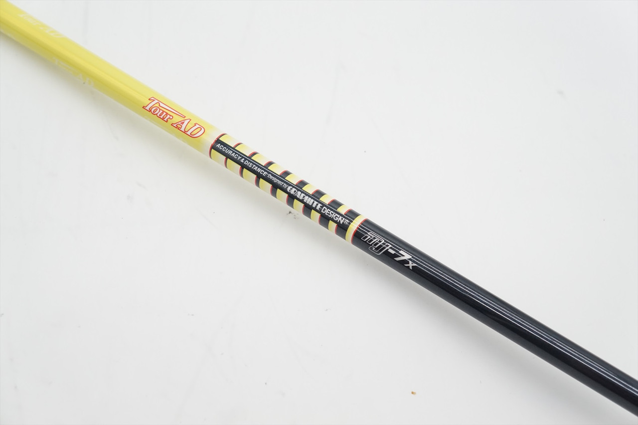 New Graphite Design Tour Ad Mj-7X 72G X-Stiff 46