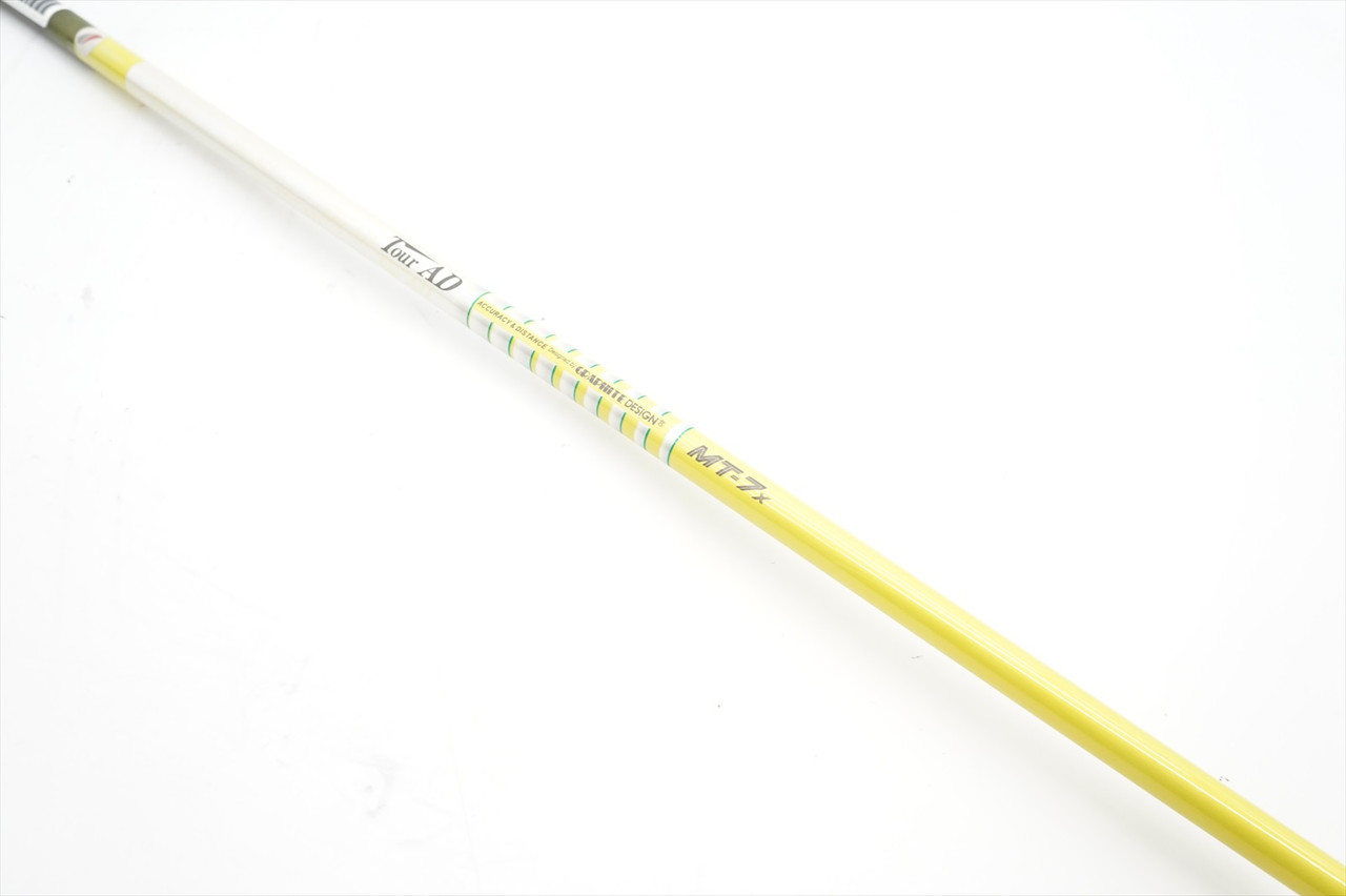New Graphite Design Tour Ad Mt-7X 75G X-Stiff 46