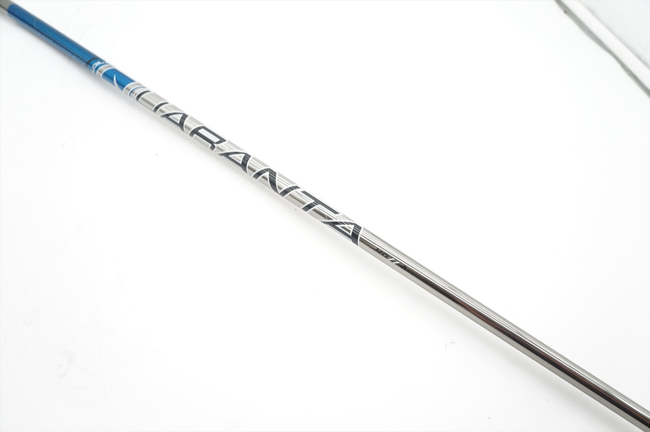 New Aldila Quaranta Sapphire 47G Senior 46