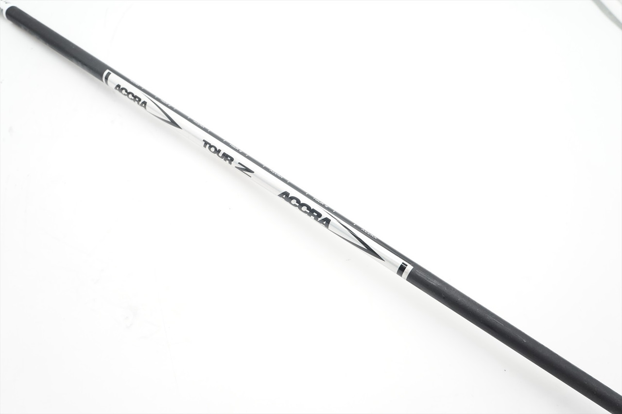 New Accra Tour Z Ls 85 M5 90G X-Stiff 46