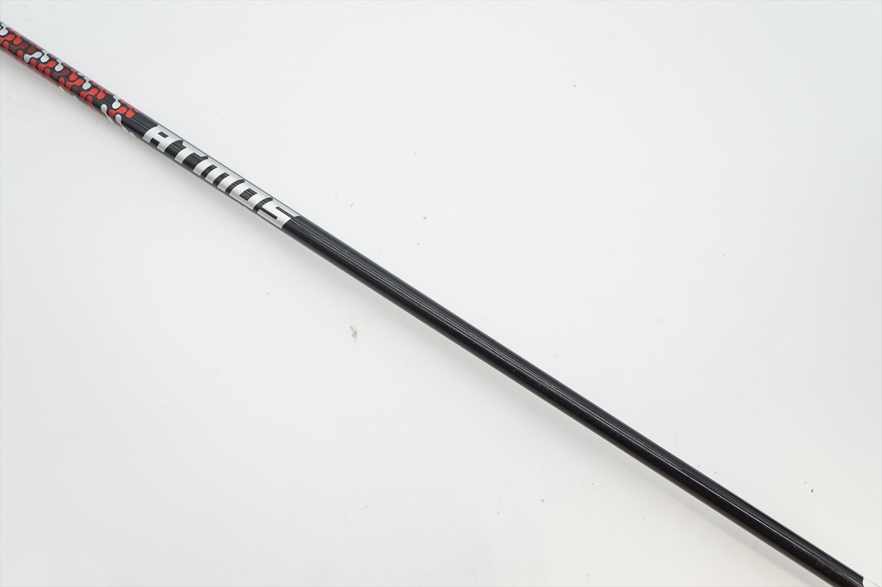 Fujikura Atmos Red 7 70g Stiff 39.5