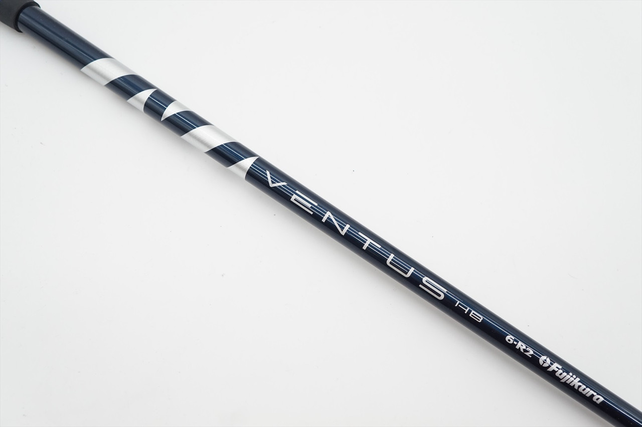Fujikura - ブリヂストン VENTUS 6 Fujikura Ventus Blue 6 Hybrid Shaft - Dallas Golf Company