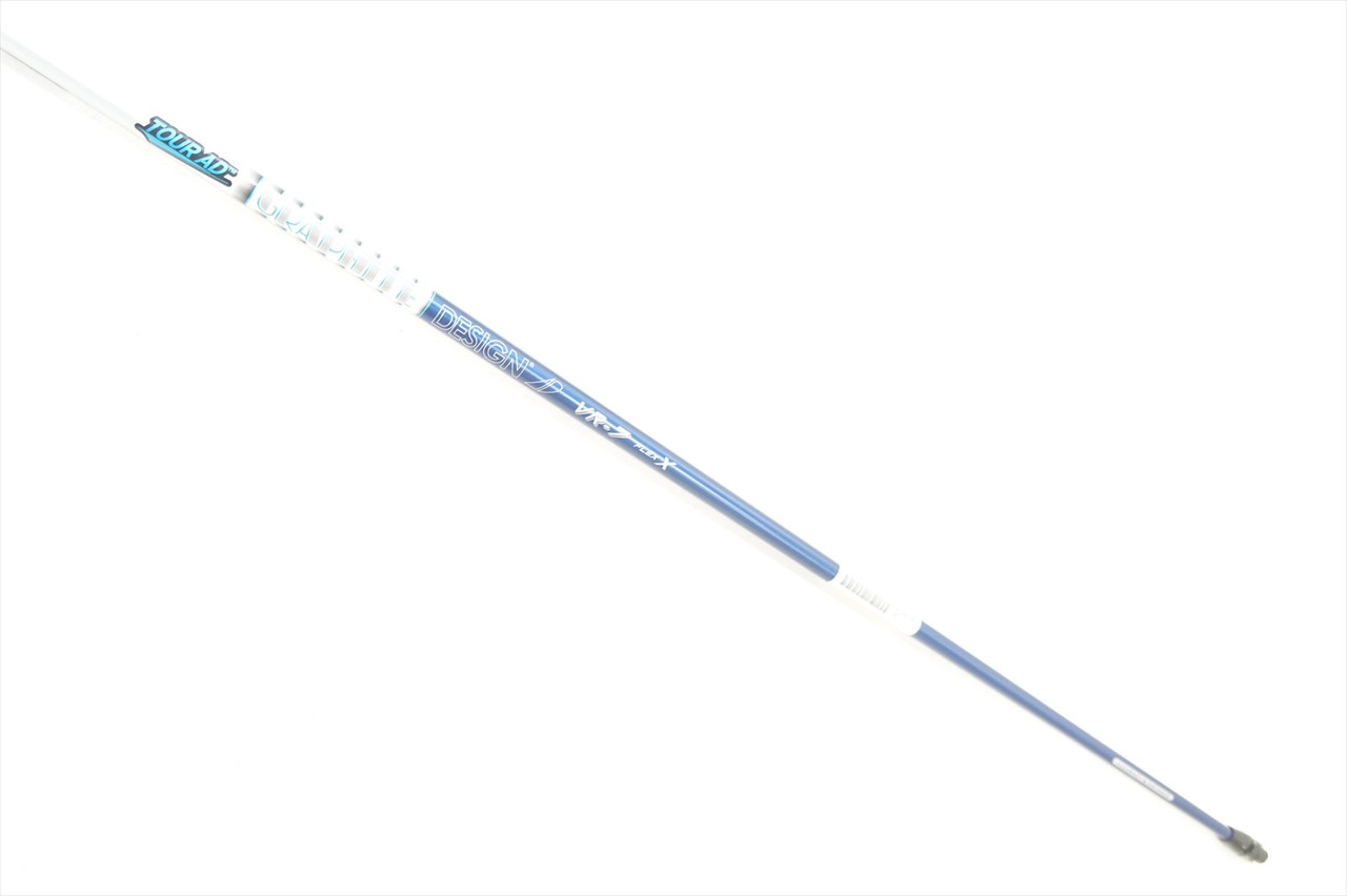 シャフト TOUR AD GRAPHITE DESIGN VR-6 (S) TourAD GRAPHITE DESIGN VR-6 シャフトS ドライバー用 ツアーAD