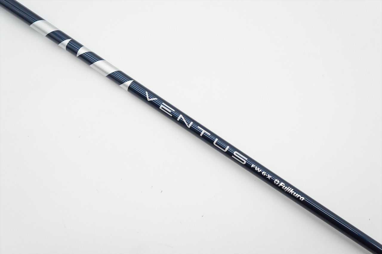Fujikura VENTUS ブルー　6-X シャフト　DR Fujikura Ventus Blue Velocore + Graphite Wood Shafts - The