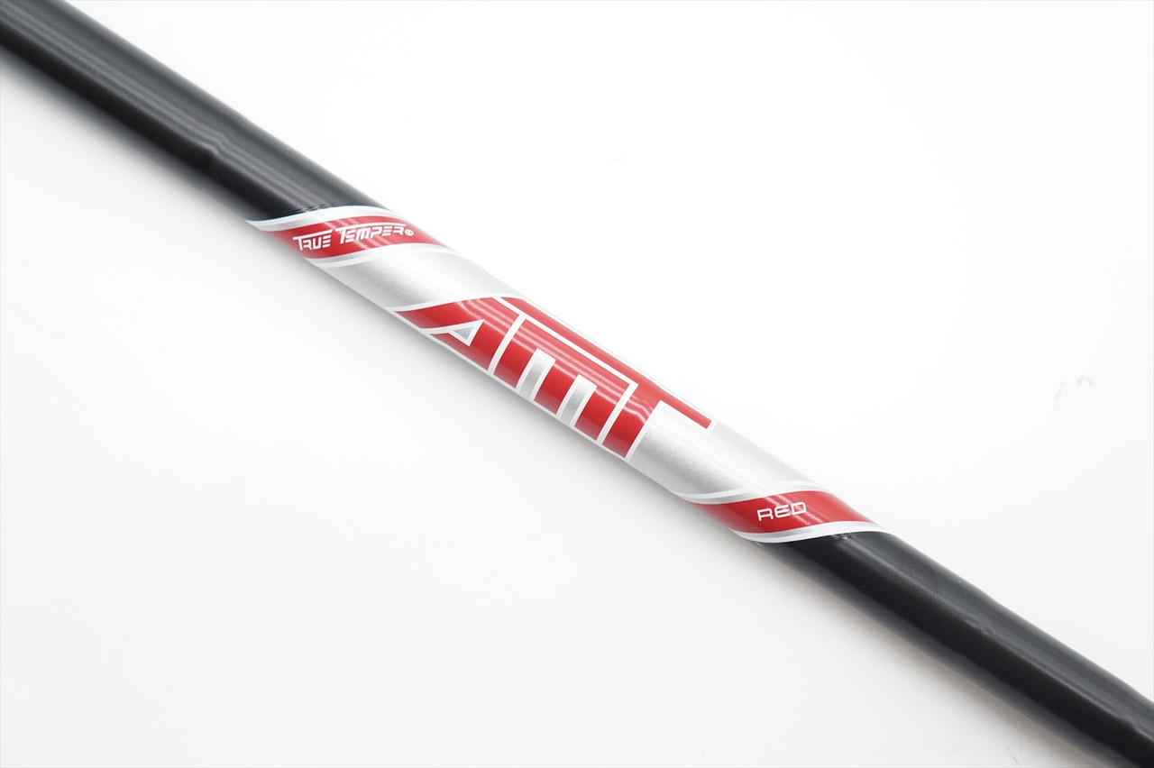 New True Temper Amt Red Black Onyx R300 Regular 36.5