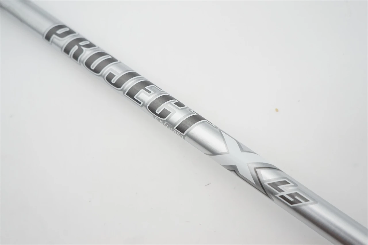 New Project X LS 6.5 X-Stiff 125g 37