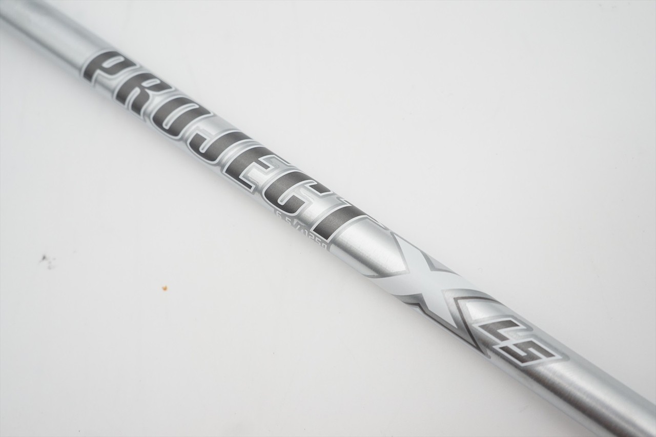 New Project X LS 6.5 X-Stiff 125g 37.5