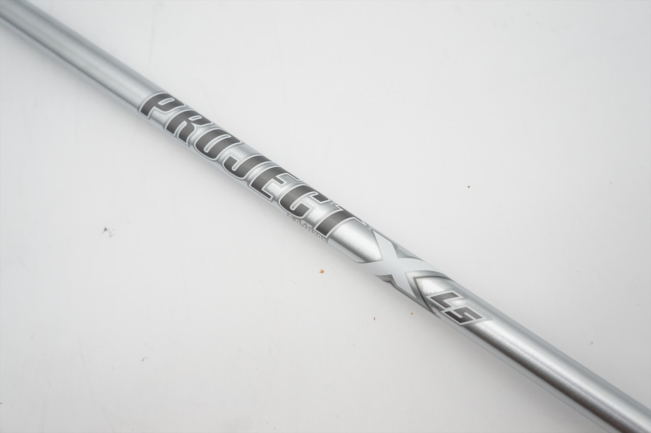 Golf Project Project X Lz Graphite Iron Shaft Review Project X 7E7