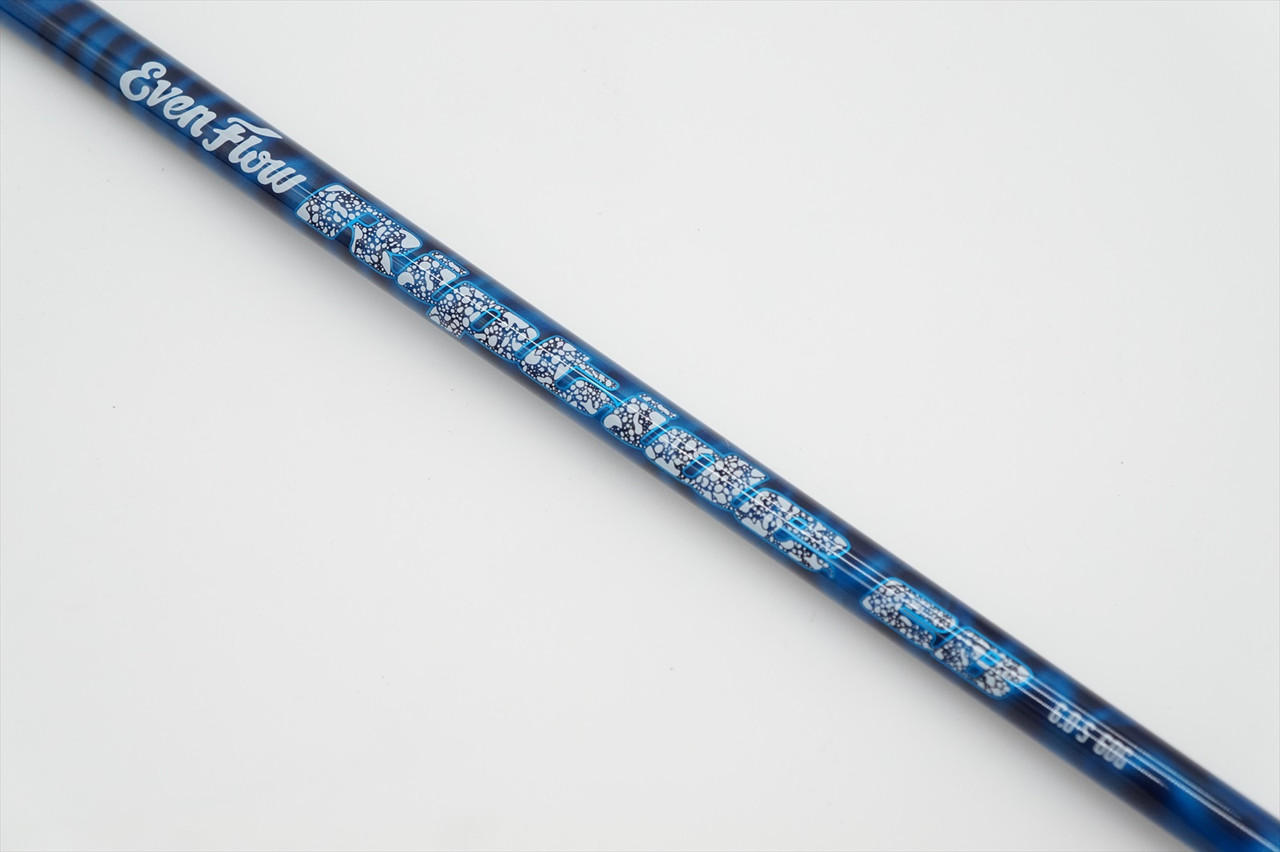 Project X Evenflow Riptide CB 6.0-S 60g Stiff 44.5