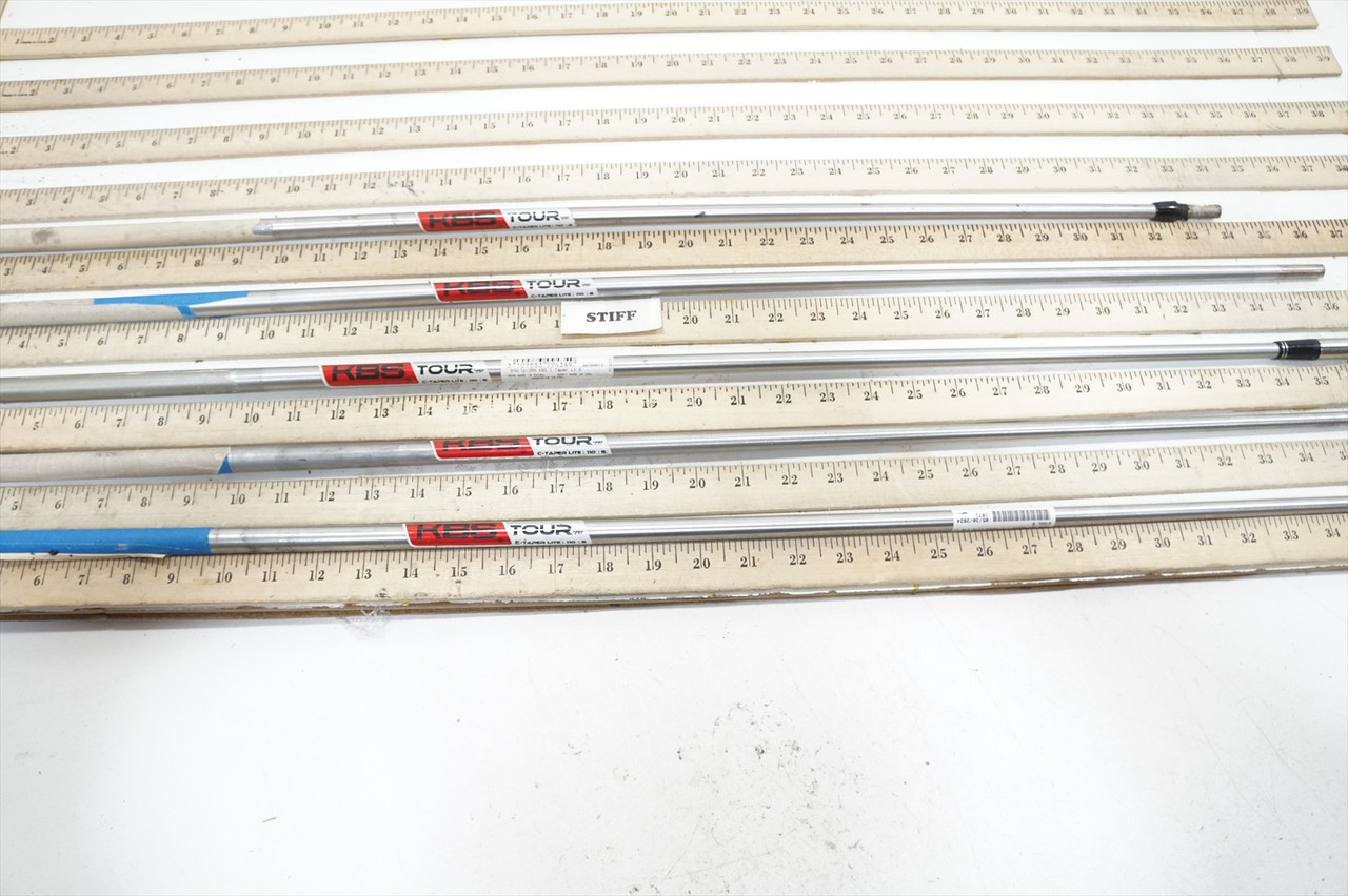 Kbs C-Taper Lite 110 S 110g Stiff 34