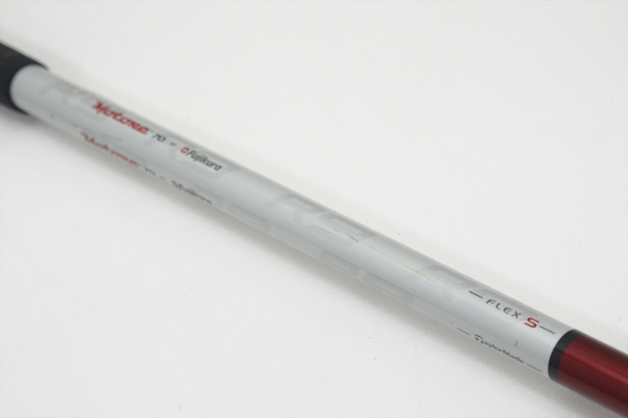 Fujikura Motore 70 70G Stiff 41.5
