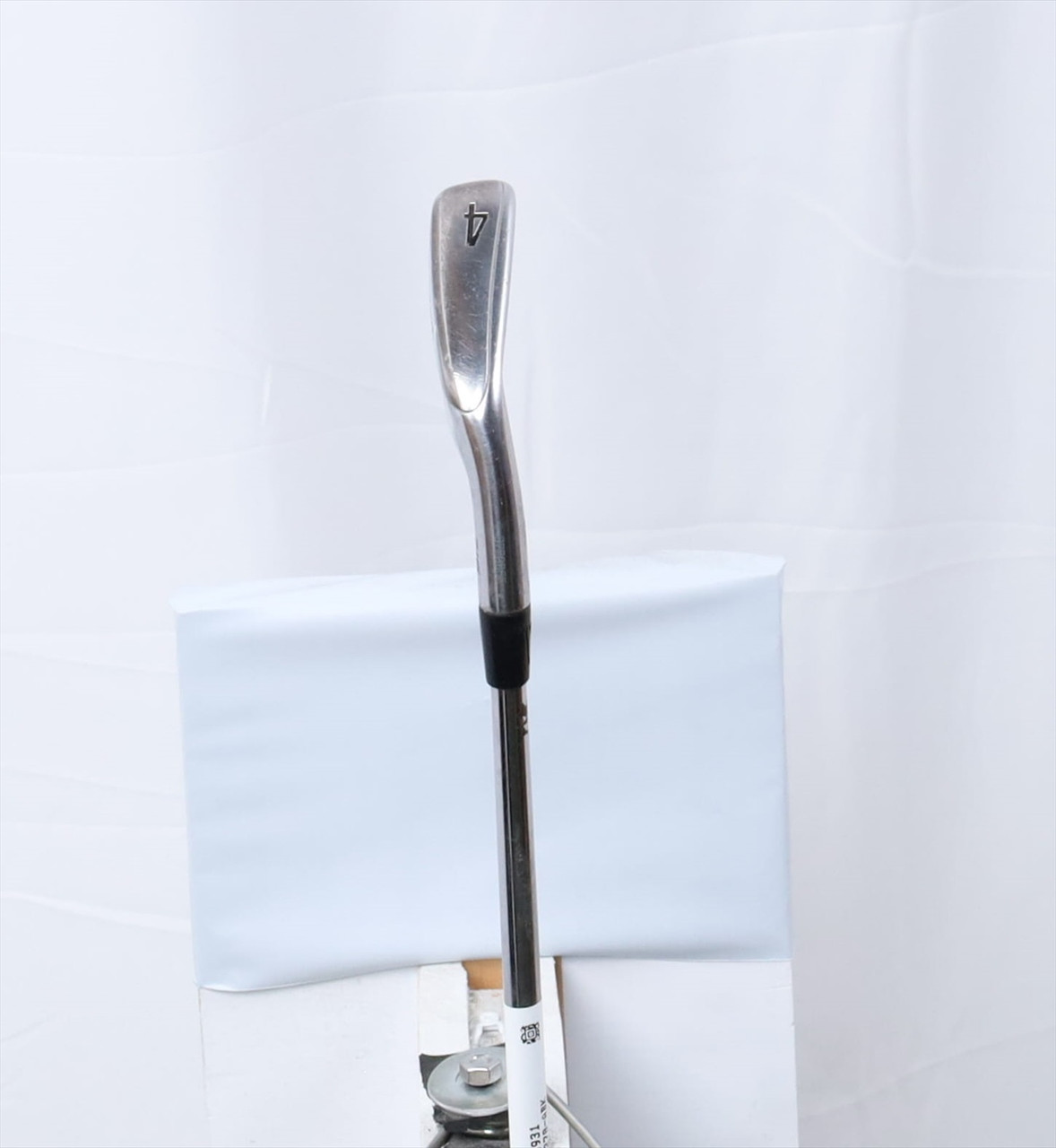 Titleist T-Mb 716 4 Iron Extra Stiff Flex Steel 12594931 Good