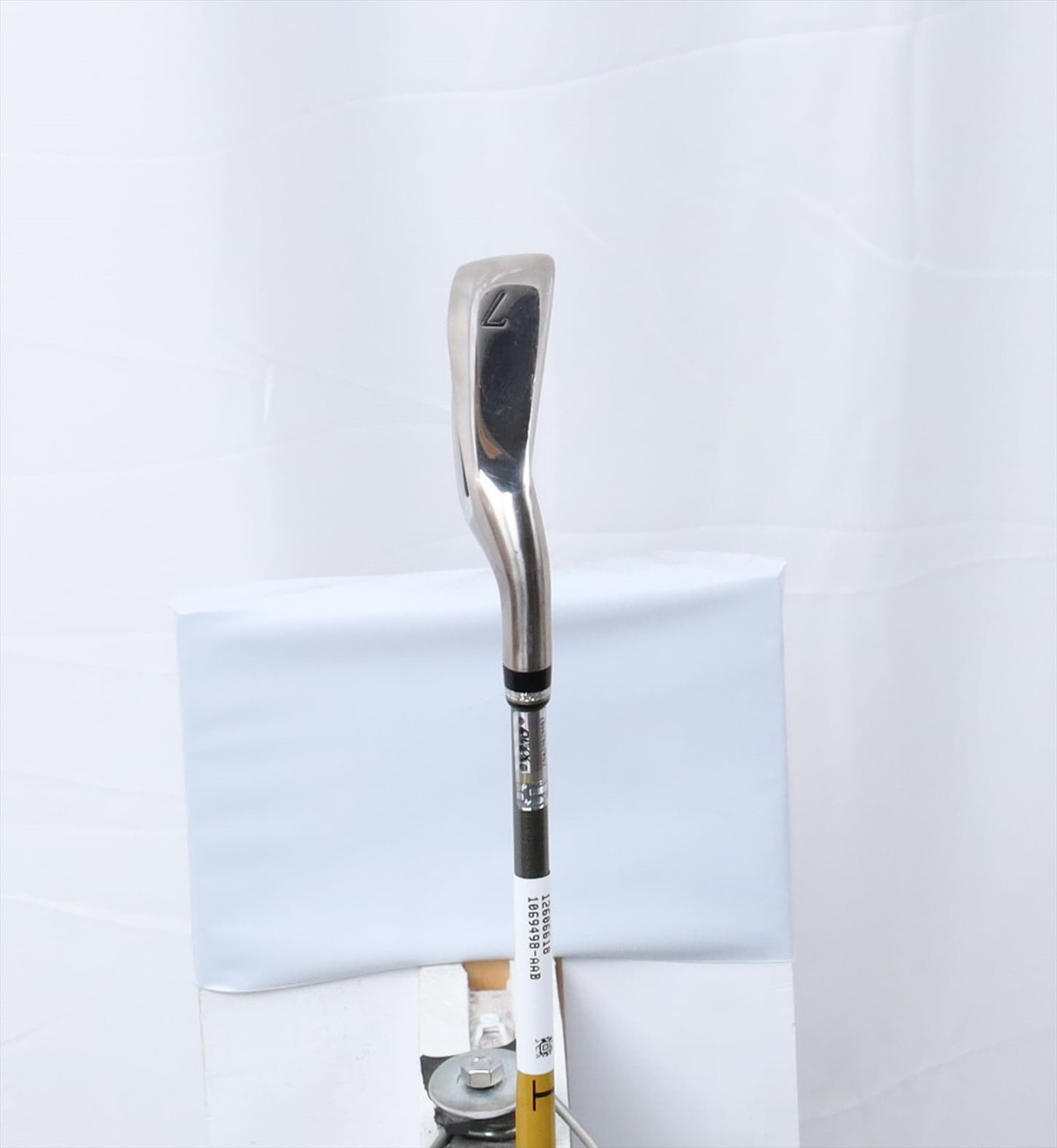 Xxio Prime 12 7 Iron Regular Flex Xxio Prime Sp-1200 Graphite
