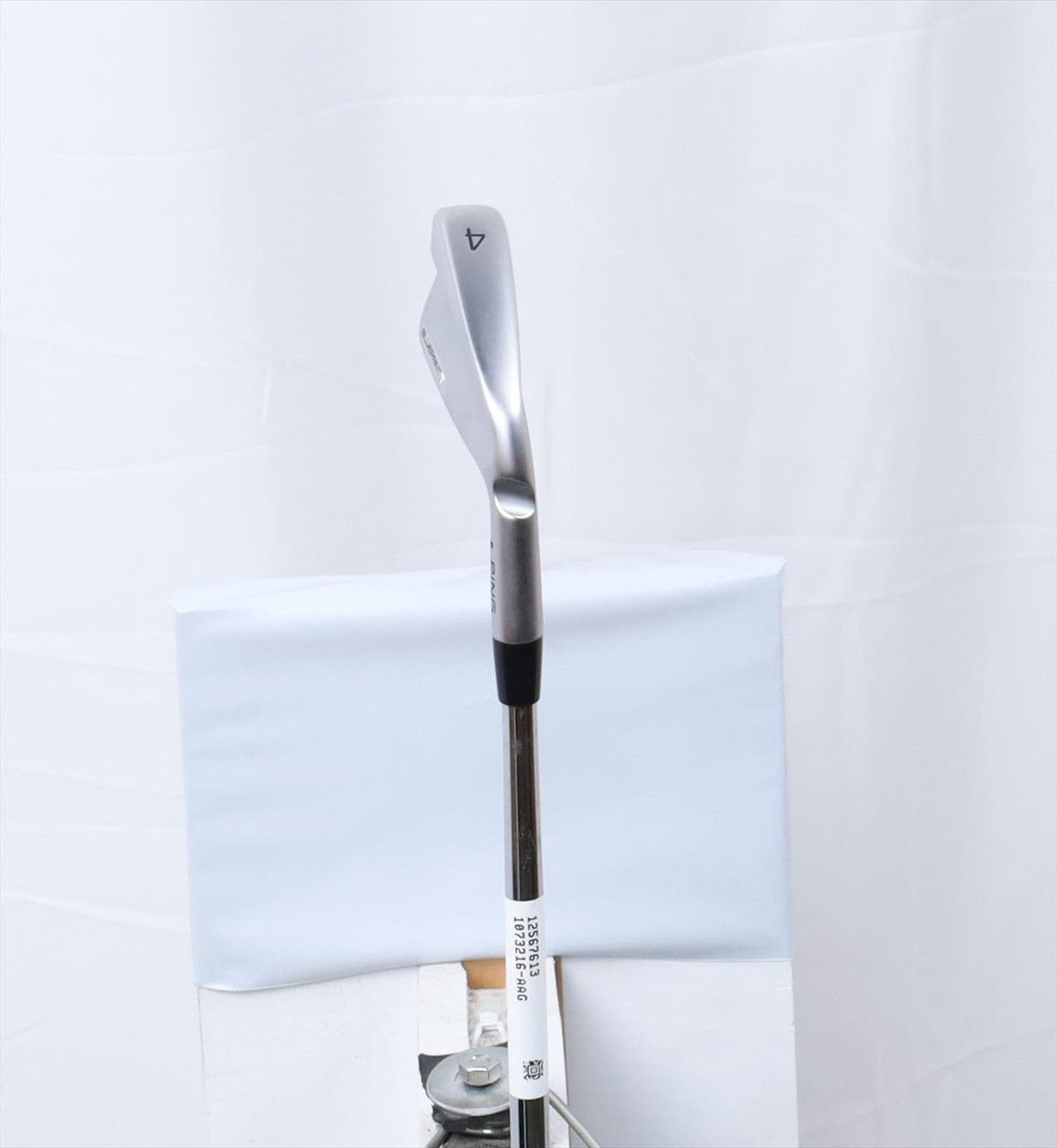 Ping Blueprint T 4 Iron Stiff Dynamic Gold 120 S300 Steel 12567613