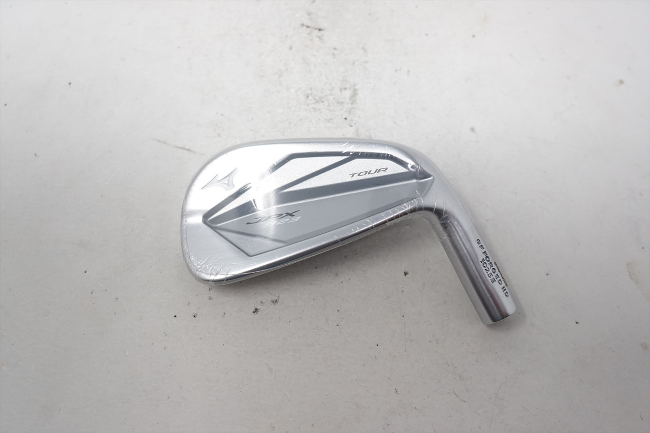 New Mizuno Jpx 923 Tour 34* #7 Iron Club Head Only 1313529 - Mikes