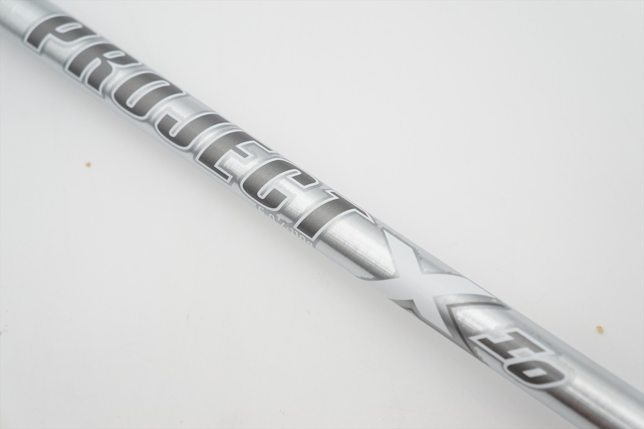 New Project X IO 6.0 Stiff 110g 37
