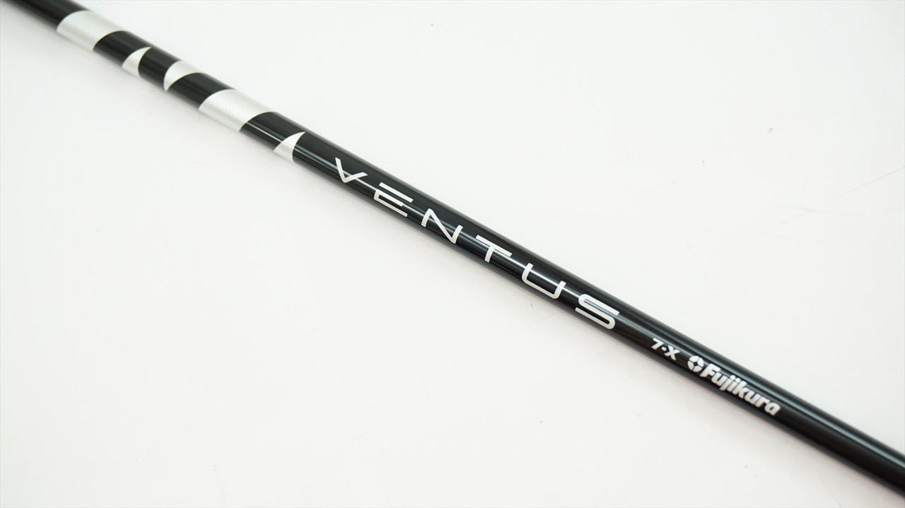 New Fujikura Ventus Black Velocore 7-X 78g 46