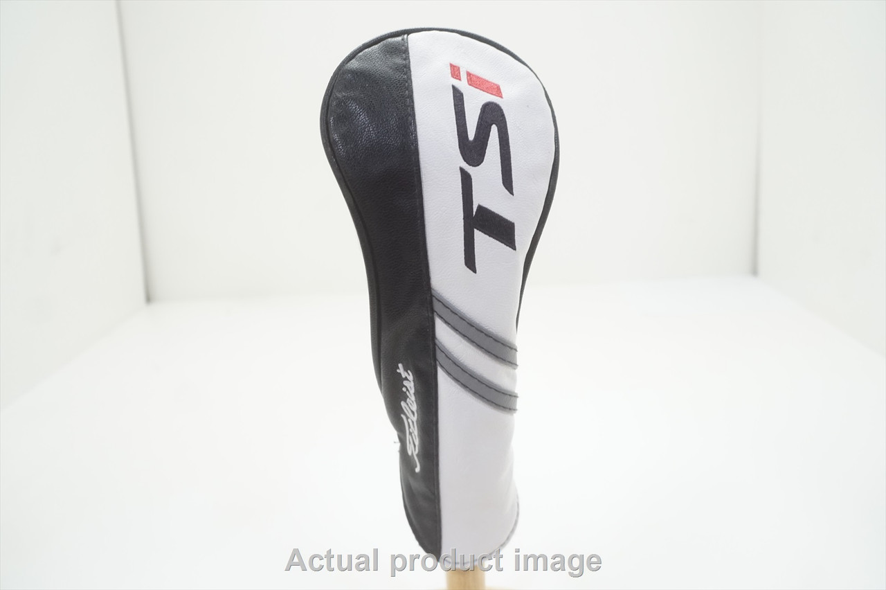 Titleist Golf TSI Fairway Wood Headcover Head Cover Good - Mikes