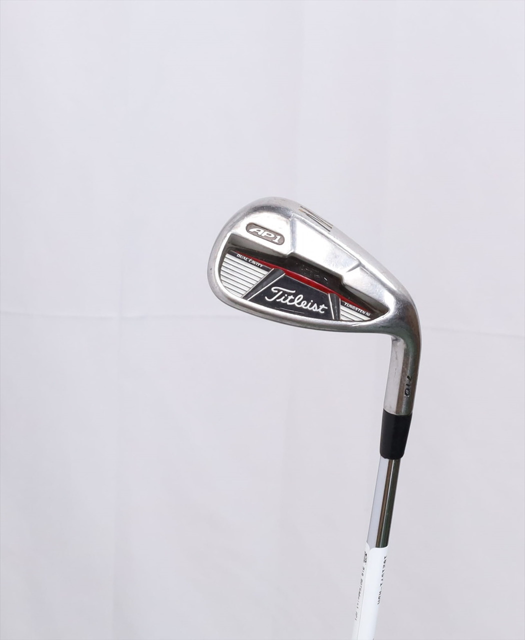 Titleist Ap1 710 Gap Wedge Wedge Titleist Nippon N.S. Pro 105T Stl