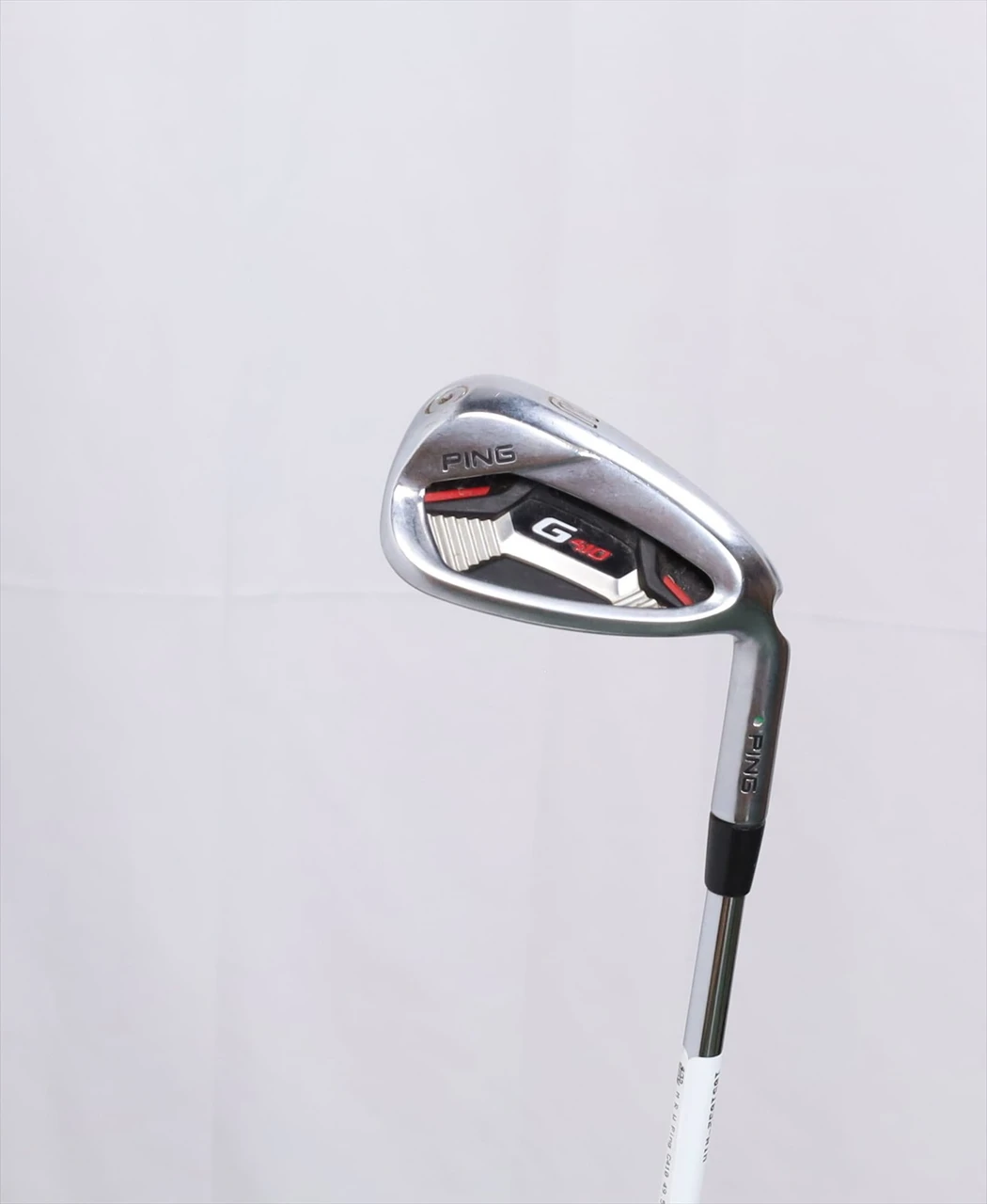 Ping G410 Gap Wedge Wedge Ping Awt 2.0 Stl 12582216 Good - Mikes