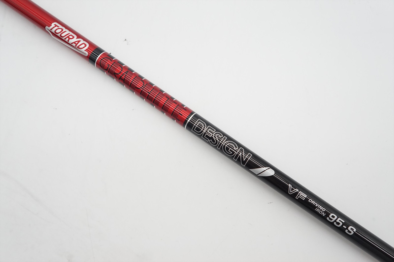 New Graphite Design Tour AD VF UT 95-S 94g STIFF 40