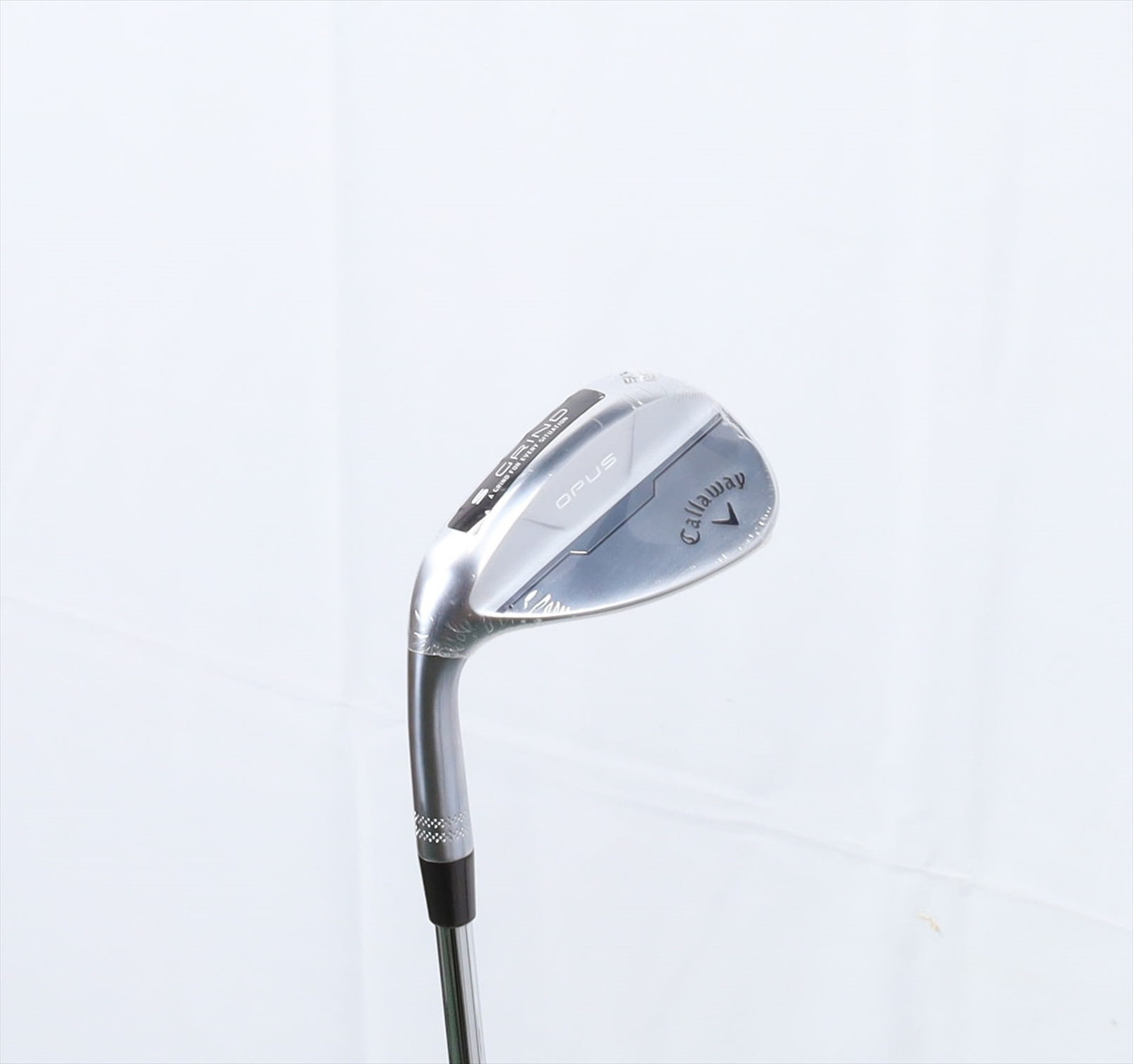 Callaway Opus Chrome Wedge 56°-12 S Grind Dynamic Gold Mid